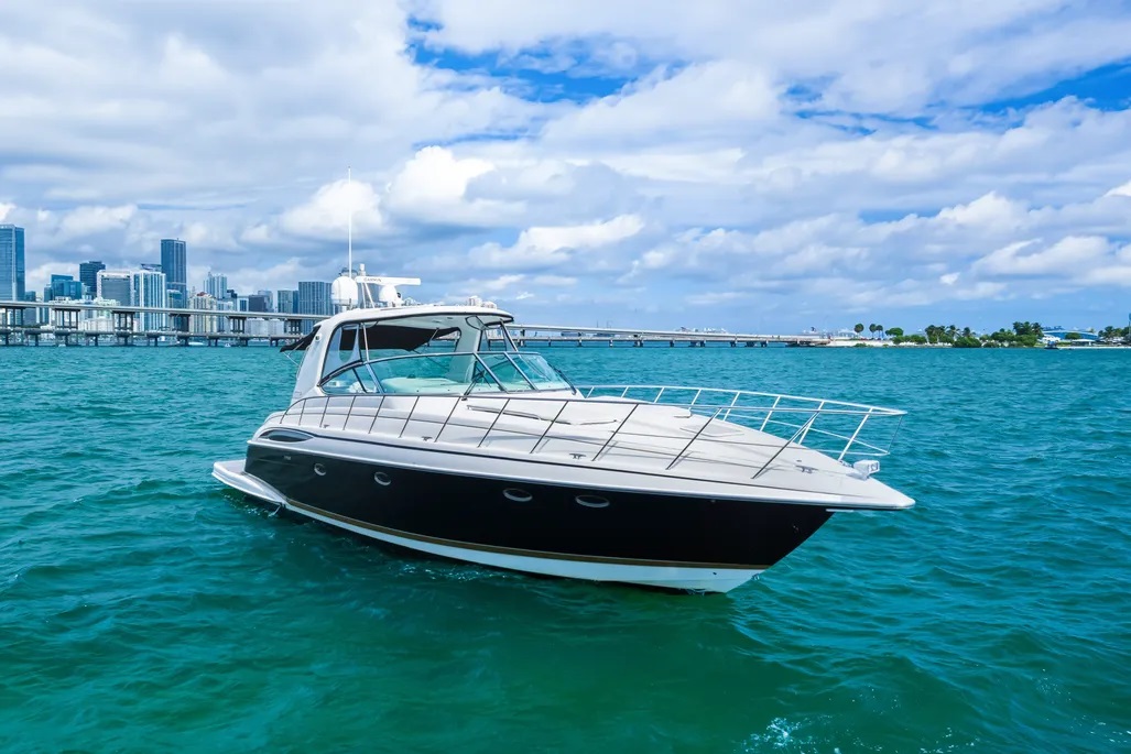 Formula Yacht
